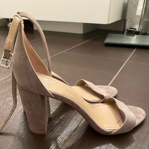Vince camuto heels